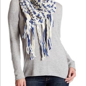 🆕 San Diego Hat Company Infinity Scarf